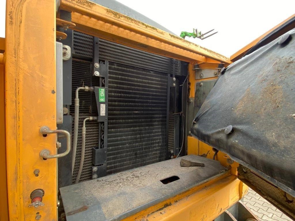 LIEBHERR A 900 C Lit. - Bager na kotačima: slika LIEBHERR A 900 C Lit. - Bager na kotačima LIEBHERR A 900 C Lit. - Bager na kotačima: slika LIEBHERR A 900 C Lit. - Bager na kotačima