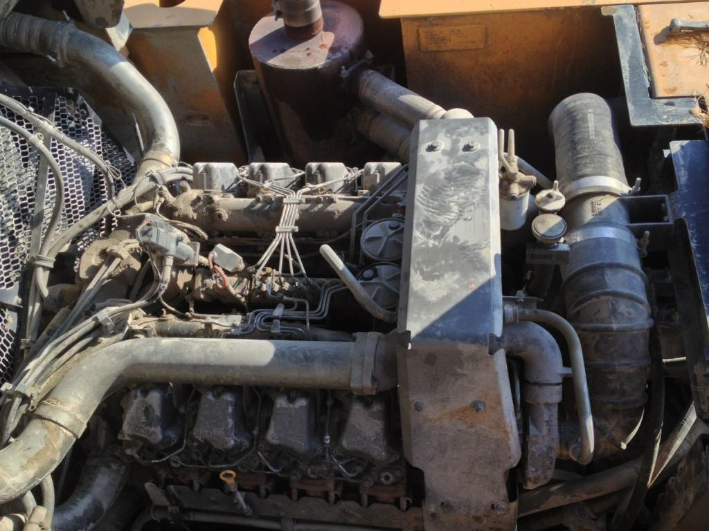 LIEBHERR R 974B HD - Bager gusjeničar: slika LIEBHERR R 974B HD - Bager gusjeničar LIEBHERR R 974B HD - Bager gusjeničar: slika LIEBHERR R 974B HD - Bager gusjeničar