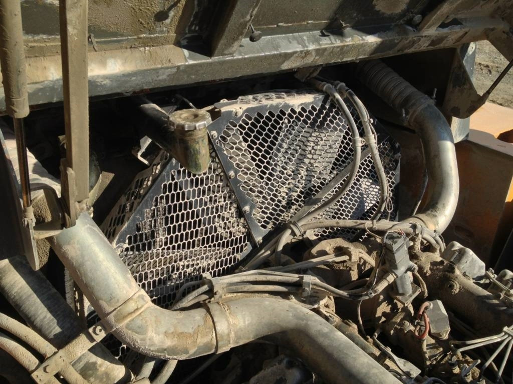 LIEBHERR R 974B HD - Bager gusjeničar: slika LIEBHERR R 974B HD - Bager gusjeničar LIEBHERR R 974B HD - Bager gusjeničar: slika LIEBHERR R 974B HD - Bager gusjeničar