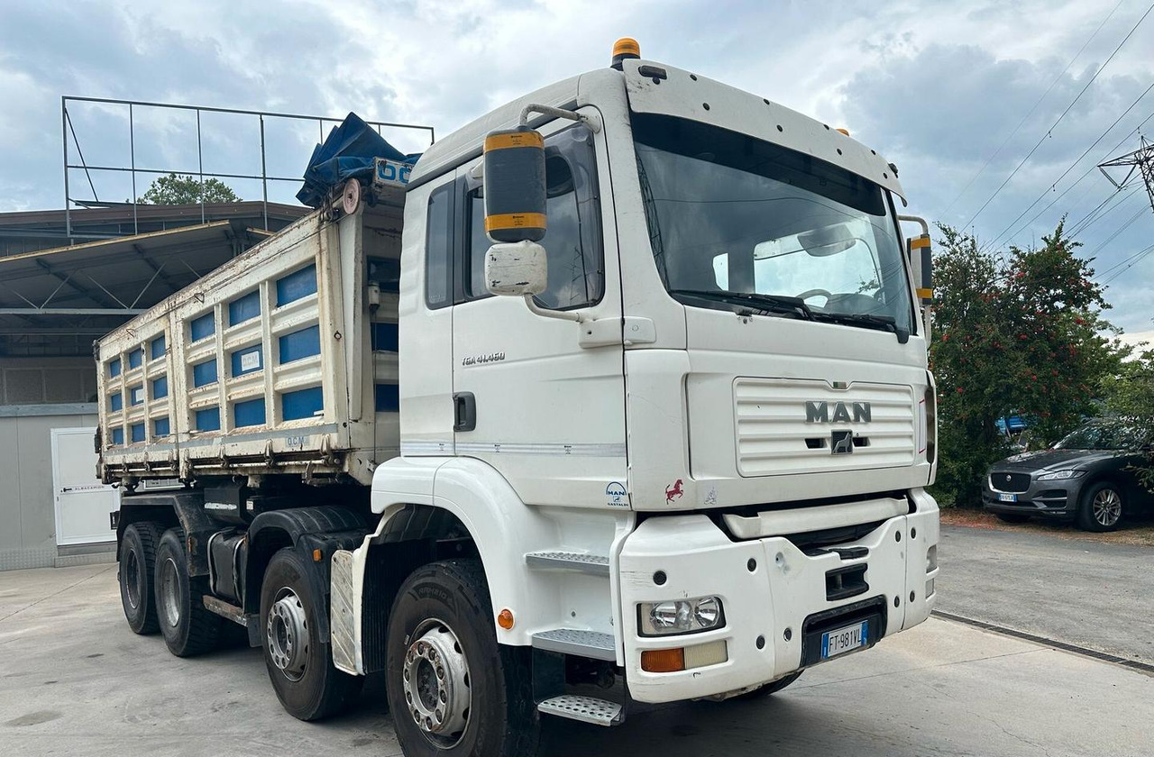 Man Tga 41 460 ribaltabile 4 assi - Kiper: slika Man Tga 41 460 ribaltabile 4 assi - Kiper Man Tga 41 460 ribaltabile 4 assi - Kiper: slika Man Tga 41 460 ribaltabile 4 assi - Kiper