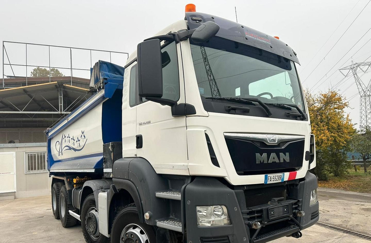 Man Tgs 41 480 euro 6 - Kiper: slika Man Tgs 41 480 euro 6 - Kiper Man Tgs 41 480 euro 6 - Kiper: slika Man Tgs 41 480 euro 6 - Kiper