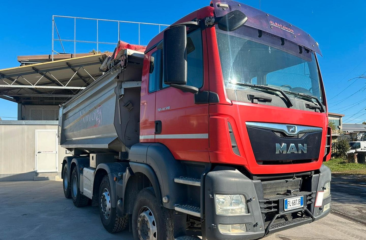 Man Tgs 41 510 4 assi anno 2020 - Kiper: slika Man Tgs 41 510 4 assi anno 2020 - Kiper Man Tgs 41 510 4 assi anno 2020 - Kiper: slika Man Tgs 41 510 4 assi anno 2020 - Kiper