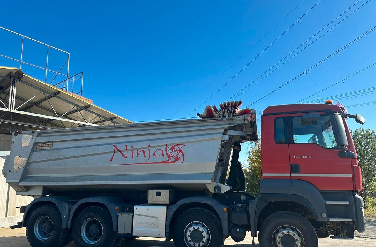 Man Tgs 41 510 4 assi anno 2020 - Kiper: slika Man Tgs 41 510 4 assi anno 2020 - Kiper Man Tgs 41 510 4 assi anno 2020 - Kiper: slika Man Tgs 41 510 4 assi anno 2020 - Kiper