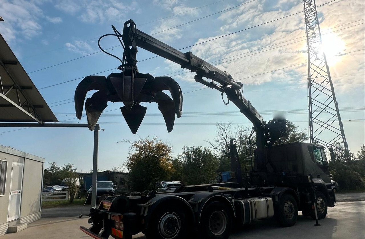 Motrice Iveco scarrabile con gru caricante - Kamion s kukastom dizalicom, Kamion s kranom: slika  Motrice Iveco scarrabile con gru caricante - Kamion s kukastom dizalicom, Kamion s kranom Motrice Iveco scarrabile con gru caricante - Kamion s kukastom dizalicom, Kamion s kranom: slika  Motrice Iveco scarrabile con gru caricante - Kamion s kukastom dizalicom, Kamion s kranom