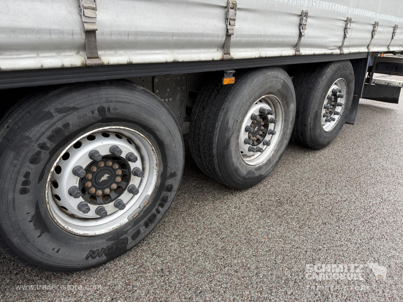 SCHMITZ Curtainsider Standard - Poluprikolica s ceradom: slika SCHMITZ Curtainsider Standard - Poluprikolica s ceradom SCHMITZ Curtainsider Standard - Poluprikolica s ceradom: slika SCHMITZ Curtainsider Standard - Poluprikolica s ceradom