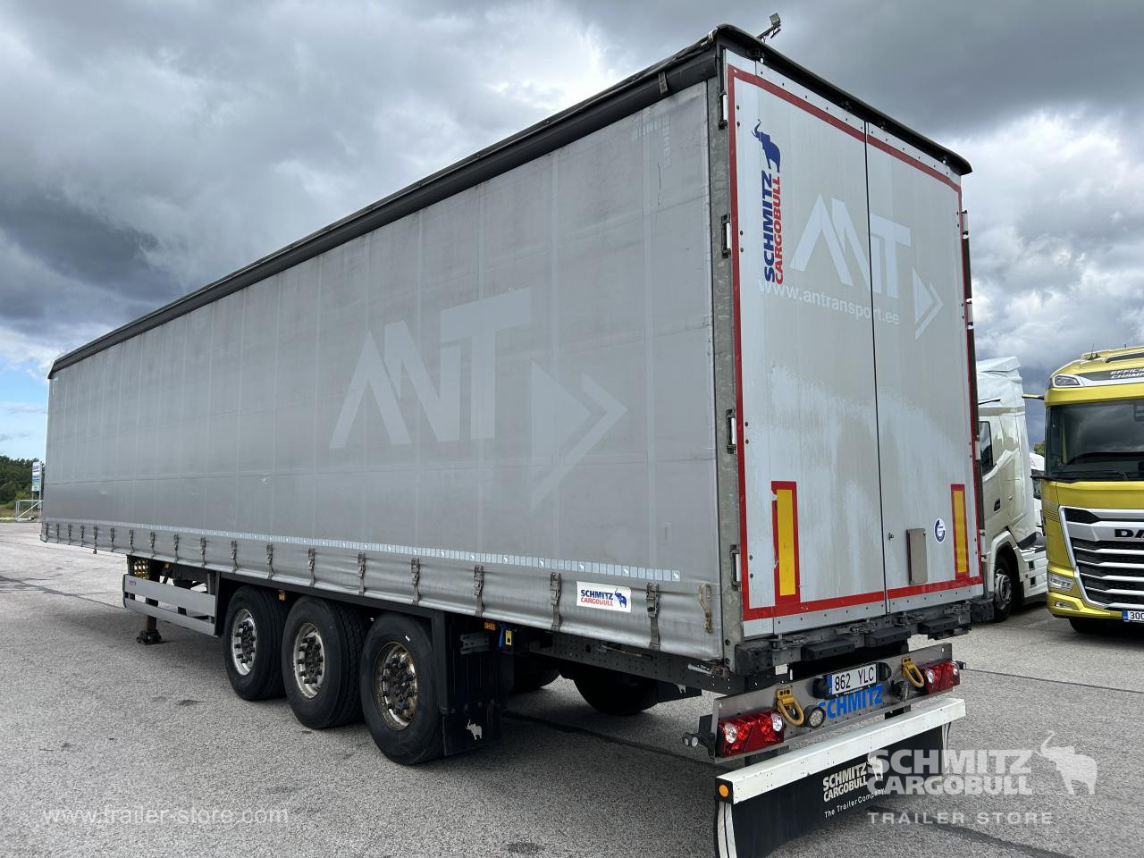 SCHMITZ Curtainsider Standard - Poluprikolica s ceradom: slika SCHMITZ Curtainsider Standard - Poluprikolica s ceradom SCHMITZ Curtainsider Standard - Poluprikolica s ceradom: slika SCHMITZ Curtainsider Standard - Poluprikolica s ceradom