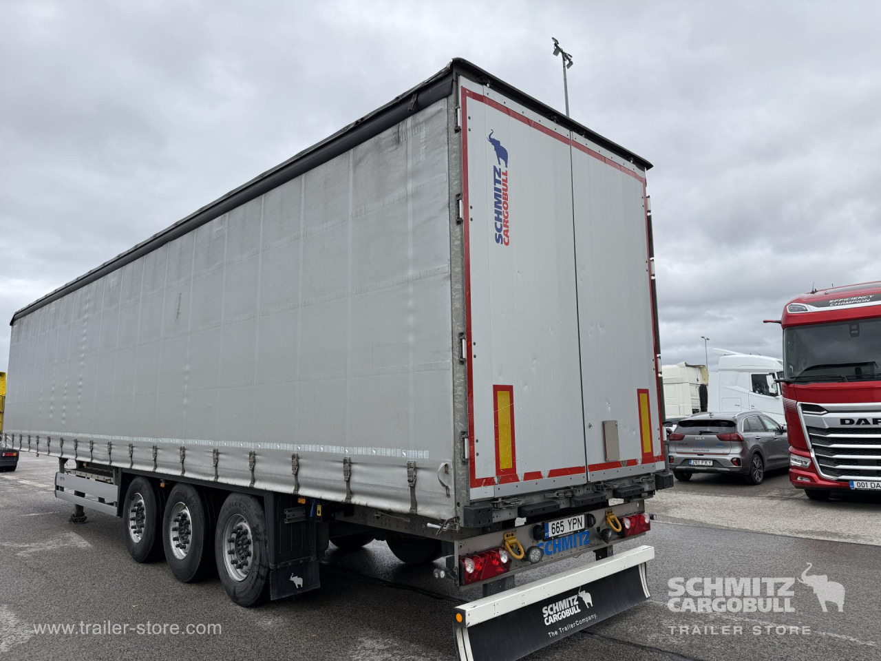 SCHMITZ Curtainsider Standard - Poluprikolica s ceradom: slika SCHMITZ Curtainsider Standard - Poluprikolica s ceradom SCHMITZ Curtainsider Standard - Poluprikolica s ceradom: slika SCHMITZ Curtainsider Standard - Poluprikolica s ceradom