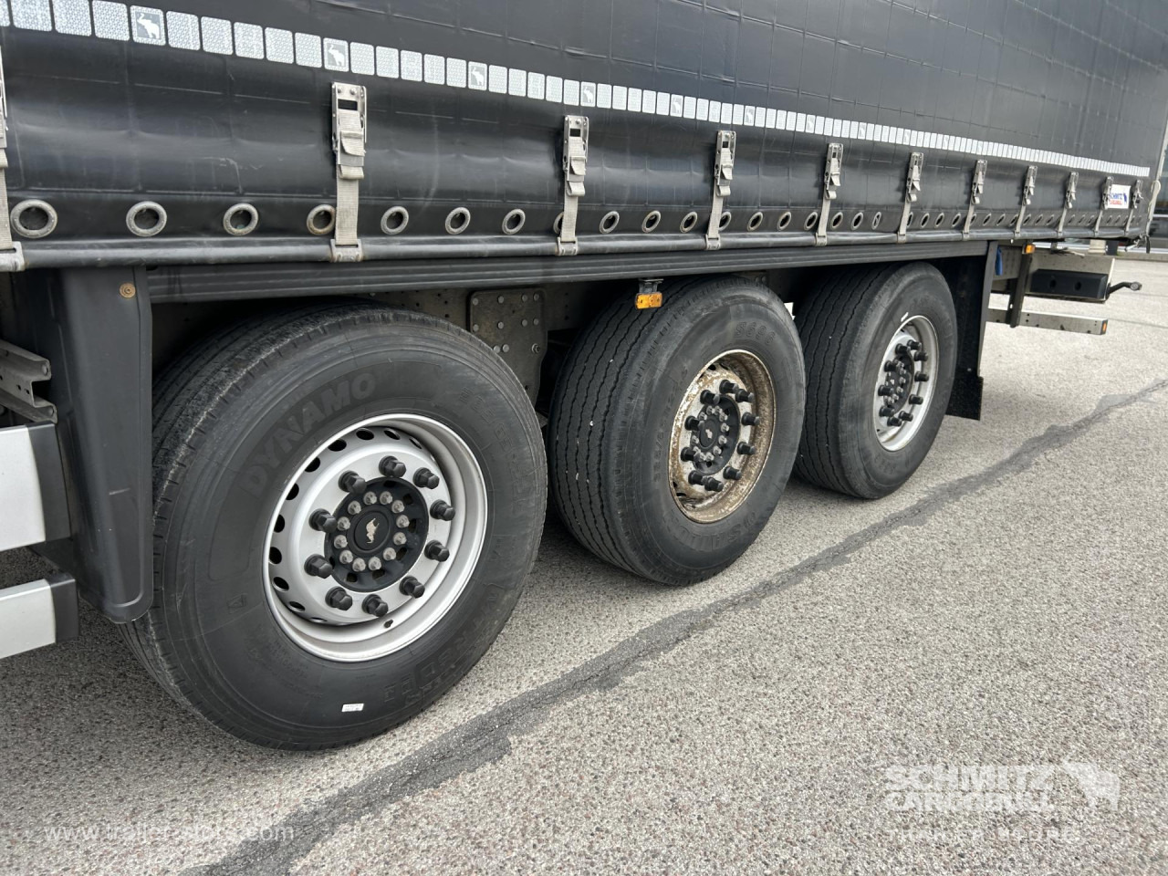 SCHMITZ Curtainsider Standard - Poluprikolica s ceradom: slika SCHMITZ Curtainsider Standard - Poluprikolica s ceradom SCHMITZ Curtainsider Standard - Poluprikolica s ceradom: slika SCHMITZ Curtainsider Standard - Poluprikolica s ceradom