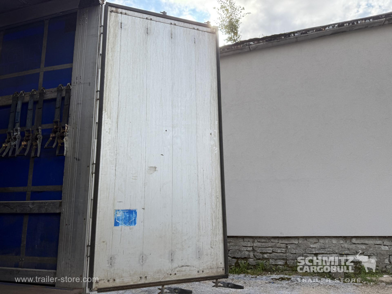 SCHWARZMUELLER Curtainsider Standard - Poluprikolica s ceradom: slika SCHWARZMUELLER Curtainsider Standard - Poluprikolica s ceradom SCHWARZMUELLER Curtainsider Standard - Poluprikolica s ceradom: slika SCHWARZMUELLER Curtainsider Standard - Poluprikolica s ceradom