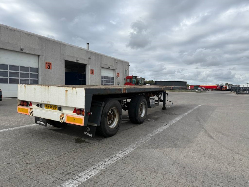 Broshuis Flatbed / Flachbettauflieger / Ladtrailer - Poluprikolica plato/ Otvoreni sanduk: slika Broshuis Flatbed / Flachbettauflieger / Ladtrailer - Poluprikolica plato/ Otvoreni sanduk Broshuis Flatbed / Flachbettauflieger / Ladtrailer - Poluprikolica plato/ Otvoreni sanduk: slika Broshuis Flatbed / Flachbettauflieger / Ladtrailer - Poluprikolica plato/ Otvoreni sanduk