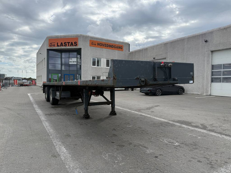 Broshuis Flatbed / Flachbettauflieger / Ladtrailer - Poluprikolica plato/ Otvoreni sanduk: slika Broshuis Flatbed / Flachbettauflieger / Ladtrailer - Poluprikolica plato/ Otvoreni sanduk Broshuis Flatbed / Flachbettauflieger / Ladtrailer - Poluprikolica plato/ Otvoreni sanduk: slika Broshuis Flatbed / Flachbettauflieger / Ladtrailer - Poluprikolica plato/ Otvoreni sanduk