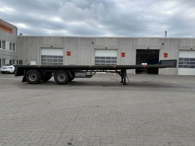 Broshuis Flatbed / Flachbettauflieger / Ladtrailer - Poluprikolica plato/ Otvoreni sanduk: slika Broshuis Flatbed / Flachbettauflieger / Ladtrailer - Poluprikolica plato/ Otvoreni sanduk Broshuis Flatbed / Flachbettauflieger / Ladtrailer - Poluprikolica plato/ Otvoreni sanduk: slika Broshuis Flatbed / Flachbettauflieger / Ladtrailer - Poluprikolica plato/ Otvoreni sanduk