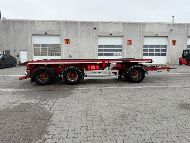 CMT Transfer trailer / Abrollanhänger / overførings - Transporter kontejnera/ Prikolica s izmjenjivim sanducima: slika CMT Transfer trailer / Abrollanhänger / overførings - Transporter kontejnera/ Prikolica s izmjenjivim sanducima CMT Transfer trailer / Abrollanhänger / overførings - Transporter kontejnera/ Prikolica s izmjenjivim sanducima: slika CMT Transfer trailer / Abrollanhänger / overførings - Transporter kontejnera/ Prikolica s izmjenjivim sanducima