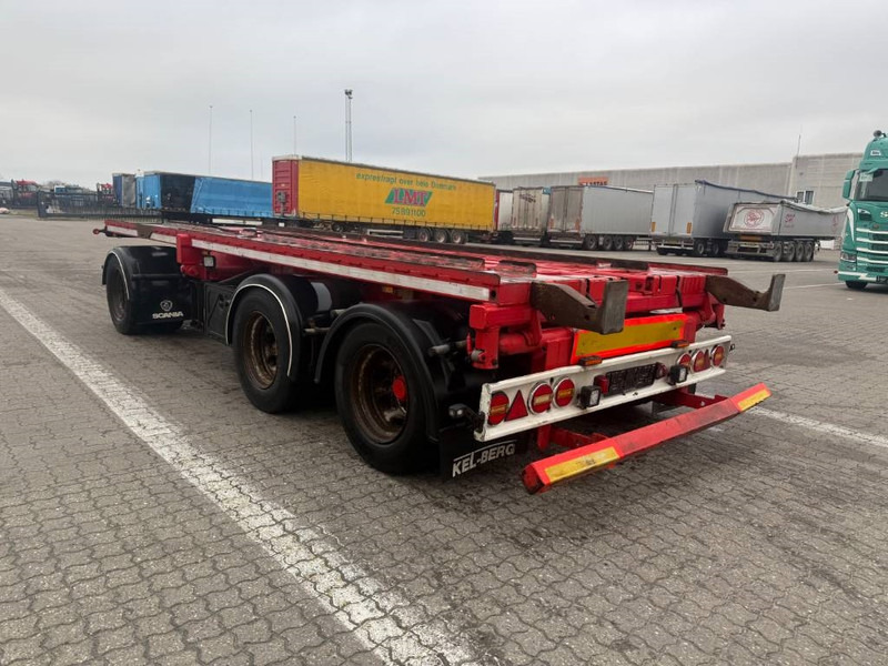 CMT Transfer trailer / Abrollanhänger / overførings - Transporter kontejnera/ Prikolica s izmjenjivim sanducima: slika CMT Transfer trailer / Abrollanhänger / overførings - Transporter kontejnera/ Prikolica s izmjenjivim sanducima CMT Transfer trailer / Abrollanhänger / overførings - Transporter kontejnera/ Prikolica s izmjenjivim sanducima: slika CMT Transfer trailer / Abrollanhänger / overførings - Transporter kontejnera/ Prikolica s izmjenjivim sanducima