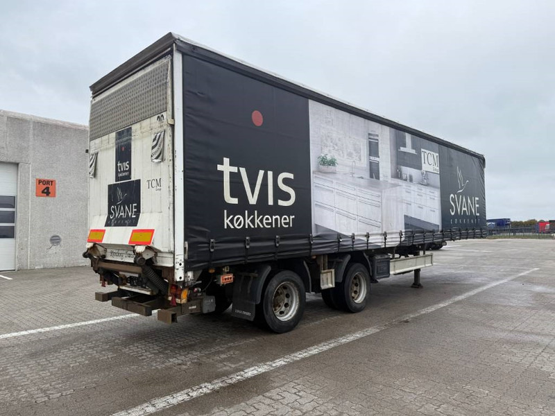 Fliegl Curtainsider / Planenauflieger / Gardin - Poluprikolica s ceradom: slika Fliegl Curtainsider / Planenauflieger / Gardin - Poluprikolica s ceradom Fliegl Curtainsider / Planenauflieger / Gardin - Poluprikolica s ceradom: slika Fliegl Curtainsider / Planenauflieger / Gardin - Poluprikolica s ceradom