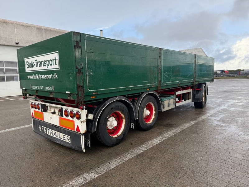 HFR Open trailer / Offener Anhänger / Åben anhænger - Prikolica plato/ Otvoreni sanduk: slika HFR Open trailer / Offener Anhänger / Åben anhænger - Prikolica plato/ Otvoreni sanduk HFR Open trailer / Offener Anhänger / Åben anhænger - Prikolica plato/ Otvoreni sanduk: slika HFR Open trailer / Offener Anhänger / Åben anhænger - Prikolica plato/ Otvoreni sanduk