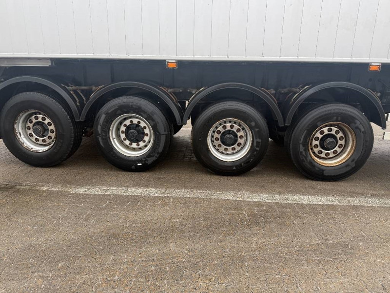 HK TIPPER 36 m³ Tipper/Kipper/Tiptrailer - Kiper poluprikolica: slika HK TIPPER 36 m³ Tipper/Kipper/Tiptrailer - Kiper poluprikolica HK TIPPER 36 m³ Tipper/Kipper/Tiptrailer - Kiper poluprikolica: slika HK TIPPER 36 m³ Tipper/Kipper/Tiptrailer - Kiper poluprikolica