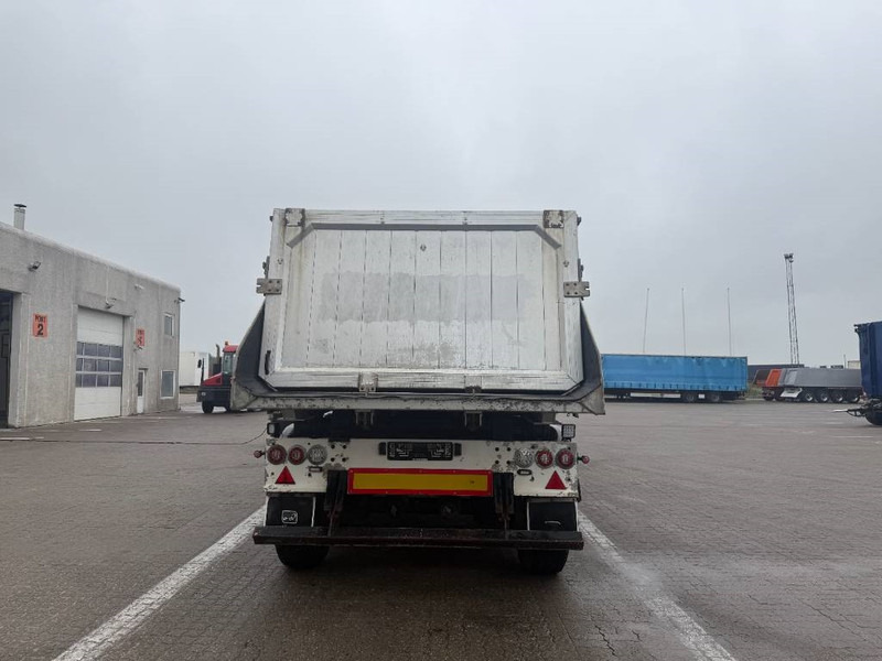 HK TIPPER 36 m³ Tipper/Kipper/Tiptrailer - Kiper poluprikolica: slika HK TIPPER 36 m³ Tipper/Kipper/Tiptrailer - Kiper poluprikolica HK TIPPER 36 m³ Tipper/Kipper/Tiptrailer - Kiper poluprikolica: slika HK TIPPER 36 m³ Tipper/Kipper/Tiptrailer - Kiper poluprikolica