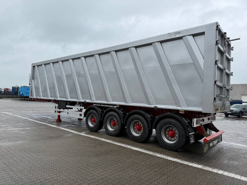 HK TIPPER Tipper/Kipper/Tiptrailer - Kiper poluprikolica: slika HK TIPPER Tipper/Kipper/Tiptrailer - Kiper poluprikolica HK TIPPER Tipper/Kipper/Tiptrailer - Kiper poluprikolica: slika HK TIPPER Tipper/Kipper/Tiptrailer - Kiper poluprikolica