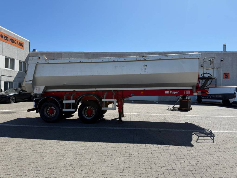 HK TIPPER Tipper/Kipper/Tiptrailer - Kiper poluprikolica: slika HK TIPPER Tipper/Kipper/Tiptrailer - Kiper poluprikolica HK TIPPER Tipper/Kipper/Tiptrailer - Kiper poluprikolica: slika HK TIPPER Tipper/Kipper/Tiptrailer - Kiper poluprikolica