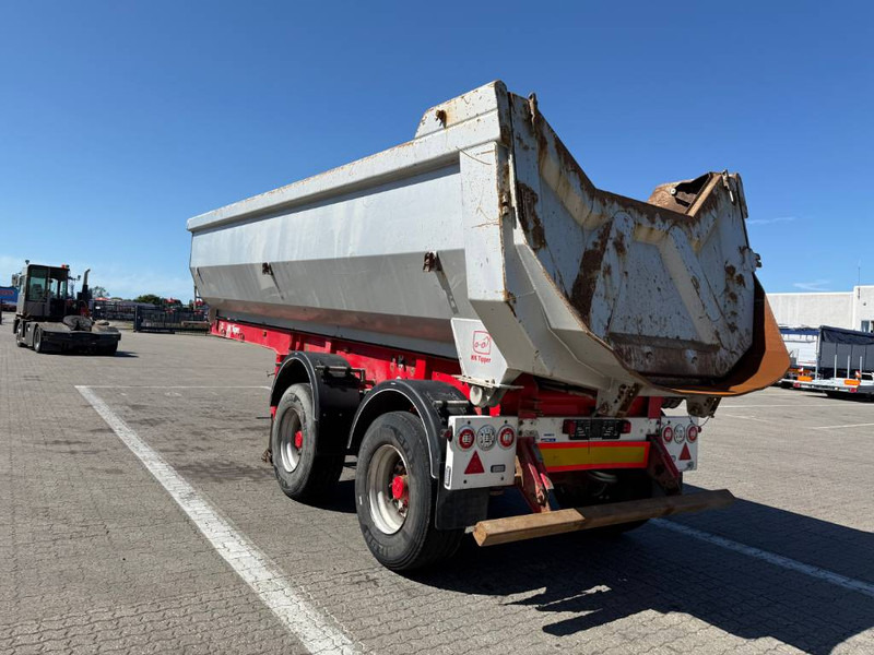 HK TIPPER Tipper/Kipper/Tiptrailer - Kiper poluprikolica: slika HK TIPPER Tipper/Kipper/Tiptrailer - Kiper poluprikolica HK TIPPER Tipper/Kipper/Tiptrailer - Kiper poluprikolica: slika HK TIPPER Tipper/Kipper/Tiptrailer - Kiper poluprikolica