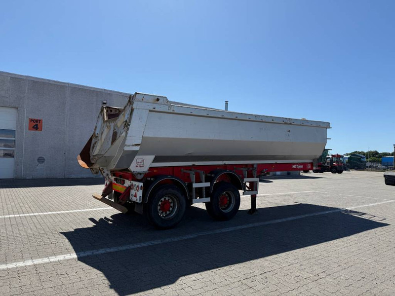 HK TIPPER Tipper/Kipper/Tiptrailer - Kiper poluprikolica: slika HK TIPPER Tipper/Kipper/Tiptrailer - Kiper poluprikolica HK TIPPER Tipper/Kipper/Tiptrailer - Kiper poluprikolica: slika HK TIPPER Tipper/Kipper/Tiptrailer - Kiper poluprikolica