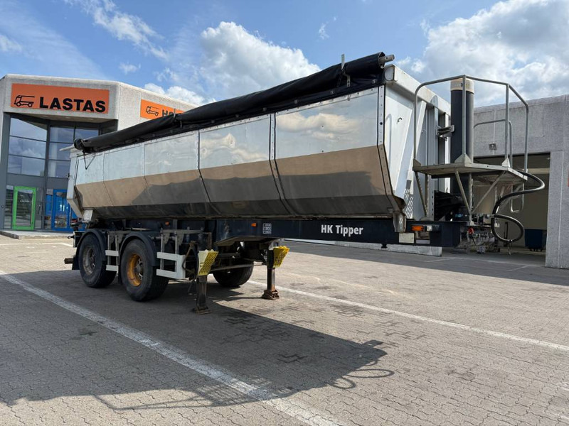 HK Tipper Tipper/Kipper/Tiptrailer - Kiper poluprikolica: slika HK Tipper Tipper/Kipper/Tiptrailer - Kiper poluprikolica HK Tipper Tipper/Kipper/Tiptrailer - Kiper poluprikolica: slika HK Tipper Tipper/Kipper/Tiptrailer - Kiper poluprikolica