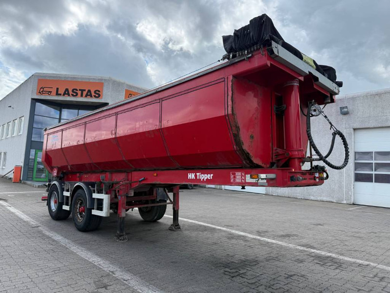 HK Tipper Tipper/Kipper/Tiptrailer - Kiper poluprikolica: slika HK Tipper Tipper/Kipper/Tiptrailer - Kiper poluprikolica HK Tipper Tipper/Kipper/Tiptrailer - Kiper poluprikolica: slika HK Tipper Tipper/Kipper/Tiptrailer - Kiper poluprikolica
