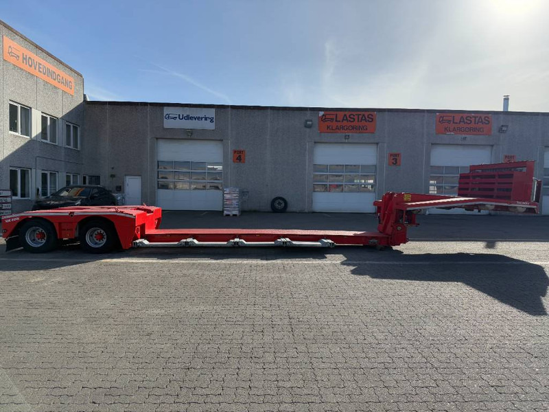 KEL-BERG 2-Axle Low bed trailer/Tiefbettaufl./Sengetrailer - Poluprikolica s niskim utovarivačem: slika KEL-BERG 2-Axle Low bed trailer/Tiefbettaufl./Sengetrailer - Poluprikolica s niskim utovarivačem KEL-BERG 2-Axle Low bed trailer/Tiefbettaufl./Sengetrailer - Poluprikolica s niskim utovarivačem: slika KEL-BERG 2-Axle Low bed trailer/Tiefbettaufl./Sengetrailer - Poluprikolica s niskim utovarivačem