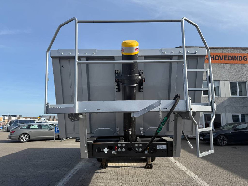 KEL-BERG 2-axle Tipper/Kipper/Tiptrailer 24 m³ - Kiper poluprikolica: slika KEL-BERG 2-axle Tipper/Kipper/Tiptrailer 24 m³ - Kiper poluprikolica KEL-BERG 2-axle Tipper/Kipper/Tiptrailer 24 m³ - Kiper poluprikolica: slika KEL-BERG 2-axle Tipper/Kipper/Tiptrailer 24 m³ - Kiper poluprikolica