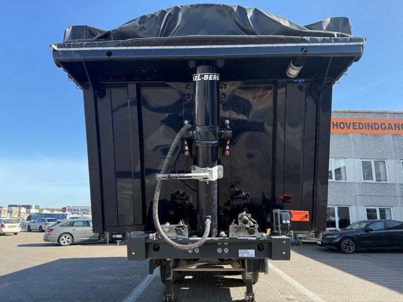 KEL-BERG 3-Axle 31m3 Tipper/Kipper/Tiptrailer - Kiper poluprikolica: slika KEL-BERG 3-Axle 31m3 Tipper/Kipper/Tiptrailer - Kiper poluprikolica KEL-BERG 3-Axle 31m3 Tipper/Kipper/Tiptrailer - Kiper poluprikolica: slika KEL-BERG 3-Axle 31m3 Tipper/Kipper/Tiptrailer - Kiper poluprikolica