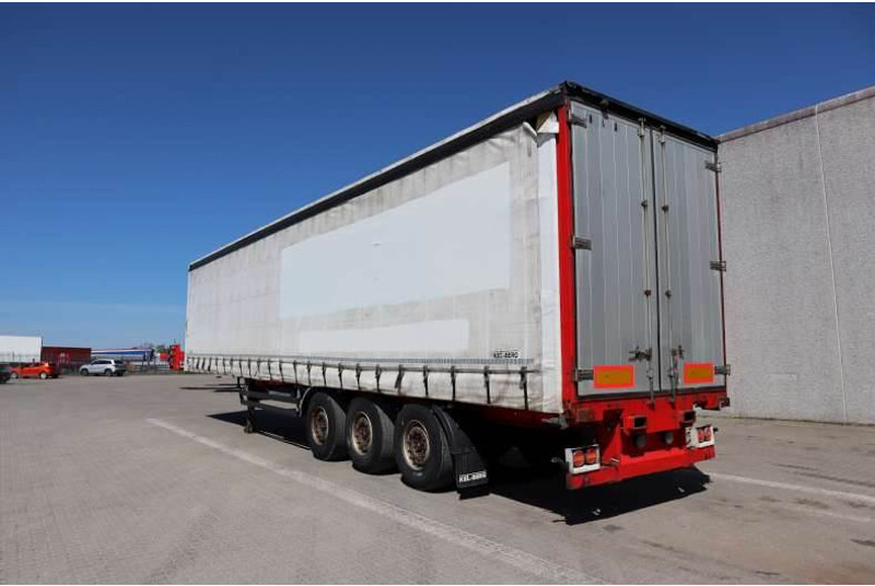KEL-BERG 34 pl. Curtainsider/Planenauflieger/Gardintrailer - Poluprikolica s ceradom: slika KEL-BERG 34 pl. Curtainsider/Planenauflieger/Gardintrailer - Poluprikolica s ceradom KEL-BERG 34 pl. Curtainsider/Planenauflieger/Gardintrailer - Poluprikolica s ceradom: slika KEL-BERG 34 pl. Curtainsider/Planenauflieger/Gardintrailer - Poluprikolica s ceradom