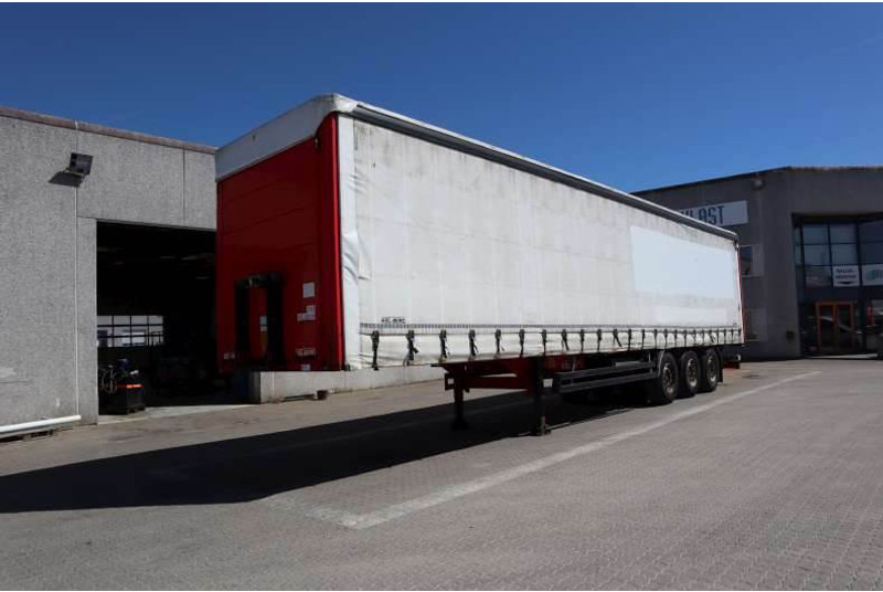 KEL-BERG 34 pl. Curtainsider/Planenauflieger/Gardintrailer - Poluprikolica s ceradom: slika KEL-BERG 34 pl. Curtainsider/Planenauflieger/Gardintrailer - Poluprikolica s ceradom KEL-BERG 34 pl. Curtainsider/Planenauflieger/Gardintrailer - Poluprikolica s ceradom: slika KEL-BERG 34 pl. Curtainsider/Planenauflieger/Gardintrailer - Poluprikolica s ceradom