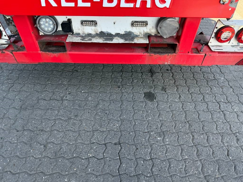 Poluprikolica s ceradom KEL-BERG 4-Axle Curtainsider/Planenauflieger/Gardintrailer: slika Poluprikolica s ceradom KEL-BERG 4-Axle Curtainsider/Planenauflieger/Gardintrailer Poluprikolica s ceradom KEL-BERG 4-Axle Curtainsider/Planenauflieger/Gardintrailer: slika Poluprikolica s ceradom KEL-BERG 4-Axle Curtainsider/Planenauflieger/Gardintrailer