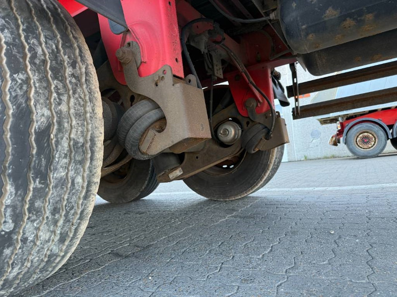 Poluprikolica s ceradom KEL-BERG 4-Axle Curtainsider/Planenauflieger/Gardintrailer: slika Poluprikolica s ceradom KEL-BERG 4-Axle Curtainsider/Planenauflieger/Gardintrailer Poluprikolica s ceradom KEL-BERG 4-Axle Curtainsider/Planenauflieger/Gardintrailer: slika Poluprikolica s ceradom KEL-BERG 4-Axle Curtainsider/Planenauflieger/Gardintrailer