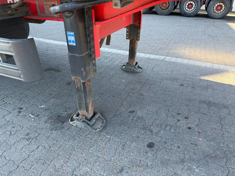 Poluprikolica s ceradom KEL-BERG 4-Axle Curtainsider/Planenauflieger/Gardintrailer: slika Poluprikolica s ceradom KEL-BERG 4-Axle Curtainsider/Planenauflieger/Gardintrailer Poluprikolica s ceradom KEL-BERG 4-Axle Curtainsider/Planenauflieger/Gardintrailer: slika Poluprikolica s ceradom KEL-BERG 4-Axle Curtainsider/Planenauflieger/Gardintrailer