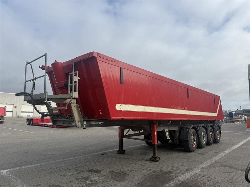 KEL-BERG 4 aks tiptrailer - Kiper poluprikolica: slika KEL-BERG 4 aks tiptrailer - Kiper poluprikolica KEL-BERG 4 aks tiptrailer - Kiper poluprikolica: slika KEL-BERG 4 aks tiptrailer - Kiper poluprikolica