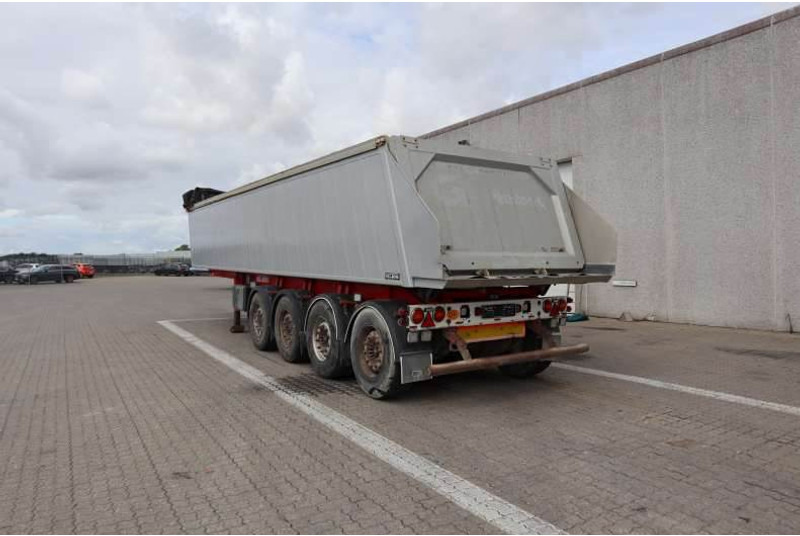 KEL-BERG 4-axle Tipper/Kipper/Tiptrailer 37 m³ - Kiper poluprikolica: slika KEL-BERG 4-axle Tipper/Kipper/Tiptrailer 37 m³ - Kiper poluprikolica KEL-BERG 4-axle Tipper/Kipper/Tiptrailer 37 m³ - Kiper poluprikolica: slika KEL-BERG 4-axle Tipper/Kipper/Tiptrailer 37 m³ - Kiper poluprikolica