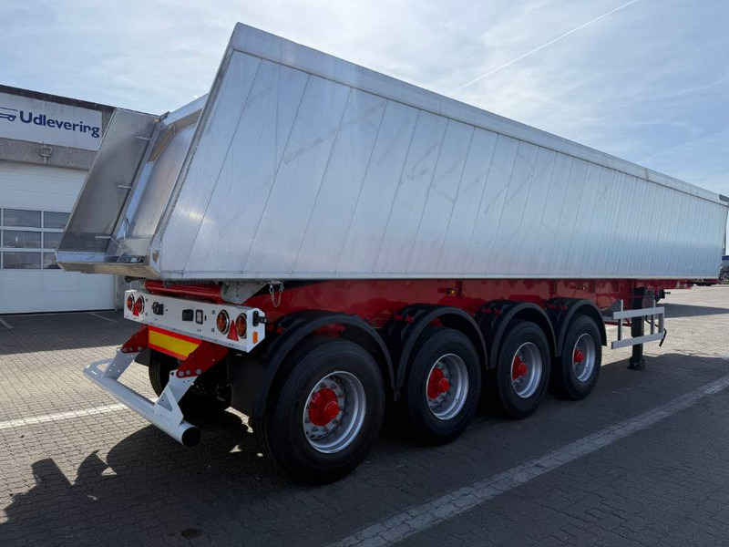 KEL-BERG 4-axle Tipper/Kipper/Tiptrailer 37m³ - Kiper poluprikolica: slika KEL-BERG 4-axle Tipper/Kipper/Tiptrailer 37m³ - Kiper poluprikolica KEL-BERG 4-axle Tipper/Kipper/Tiptrailer 37m³ - Kiper poluprikolica: slika KEL-BERG 4-axle Tipper/Kipper/Tiptrailer 37m³ - Kiper poluprikolica