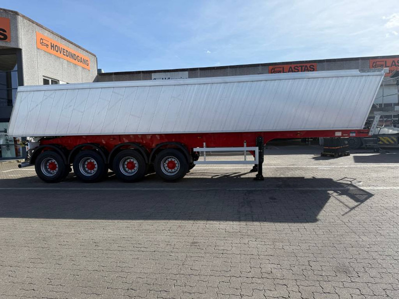 KEL-BERG 4-axle Tipper/Kipper/Tiptrailer 37m³ - Kiper poluprikolica: slika KEL-BERG 4-axle Tipper/Kipper/Tiptrailer 37m³ - Kiper poluprikolica KEL-BERG 4-axle Tipper/Kipper/Tiptrailer 37m³ - Kiper poluprikolica: slika KEL-BERG 4-axle Tipper/Kipper/Tiptrailer 37m³ - Kiper poluprikolica