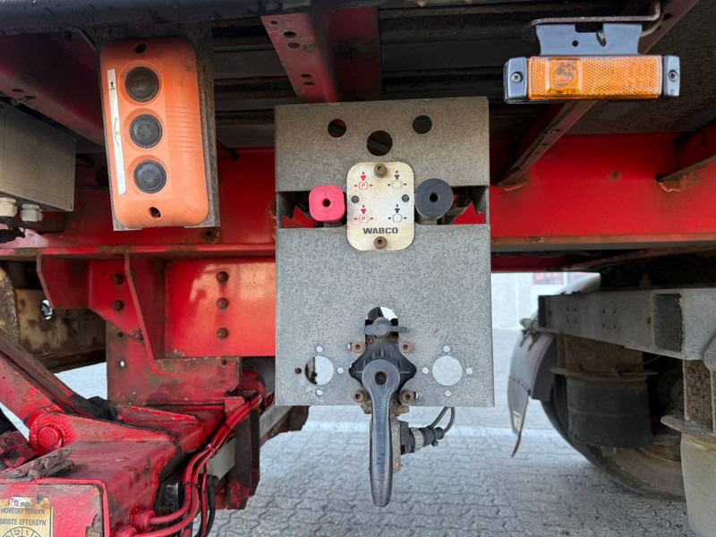 Poluprikolica s ceradom KEL-BERG City curtain / City-Plane / City gardin: slika Poluprikolica s ceradom KEL-BERG City curtain / City-Plane / City gardin Poluprikolica s ceradom KEL-BERG City curtain / City-Plane / City gardin: slika Poluprikolica s ceradom KEL-BERG City curtain / City-Plane / City gardin