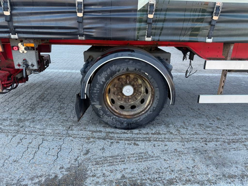 Poluprikolica s ceradom KEL-BERG City curtain / City-Plane / City gardin: slika Poluprikolica s ceradom KEL-BERG City curtain / City-Plane / City gardin Poluprikolica s ceradom KEL-BERG City curtain / City-Plane / City gardin: slika Poluprikolica s ceradom KEL-BERG City curtain / City-Plane / City gardin