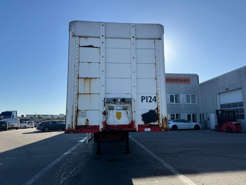 Poluprikolica s ceradom KEL-BERG City curtain / City-Plane / City gardin: slika Poluprikolica s ceradom KEL-BERG City curtain / City-Plane / City gardin Poluprikolica s ceradom KEL-BERG City curtain / City-Plane / City gardin: slika Poluprikolica s ceradom KEL-BERG City curtain / City-Plane / City gardin