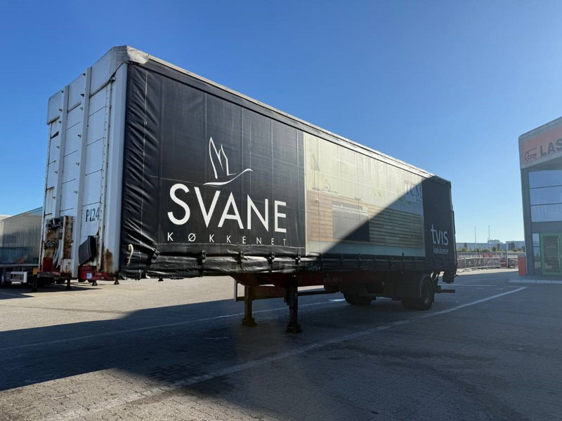 Poluprikolica s ceradom KEL-BERG City curtain / City-Plane / City gardin: slika Poluprikolica s ceradom KEL-BERG City curtain / City-Plane / City gardin Poluprikolica s ceradom KEL-BERG City curtain / City-Plane / City gardin: slika Poluprikolica s ceradom KEL-BERG City curtain / City-Plane / City gardin