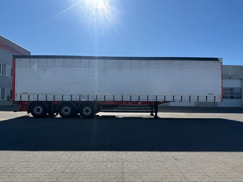 KEL-BERG Curtainsider / Planenauflieger / Gardin - Poluprikolica s ceradom: slika KEL-BERG Curtainsider / Planenauflieger / Gardin - Poluprikolica s ceradom KEL-BERG Curtainsider / Planenauflieger / Gardin - Poluprikolica s ceradom: slika KEL-BERG Curtainsider / Planenauflieger / Gardin - Poluprikolica s ceradom