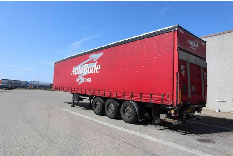 KEL-BERG Curtainsider/Planenauflieger/Gardin - Poluprikolica s ceradom: slika KEL-BERG Curtainsider/Planenauflieger/Gardin - Poluprikolica s ceradom KEL-BERG Curtainsider/Planenauflieger/Gardin - Poluprikolica s ceradom: slika KEL-BERG Curtainsider/Planenauflieger/Gardin - Poluprikolica s ceradom