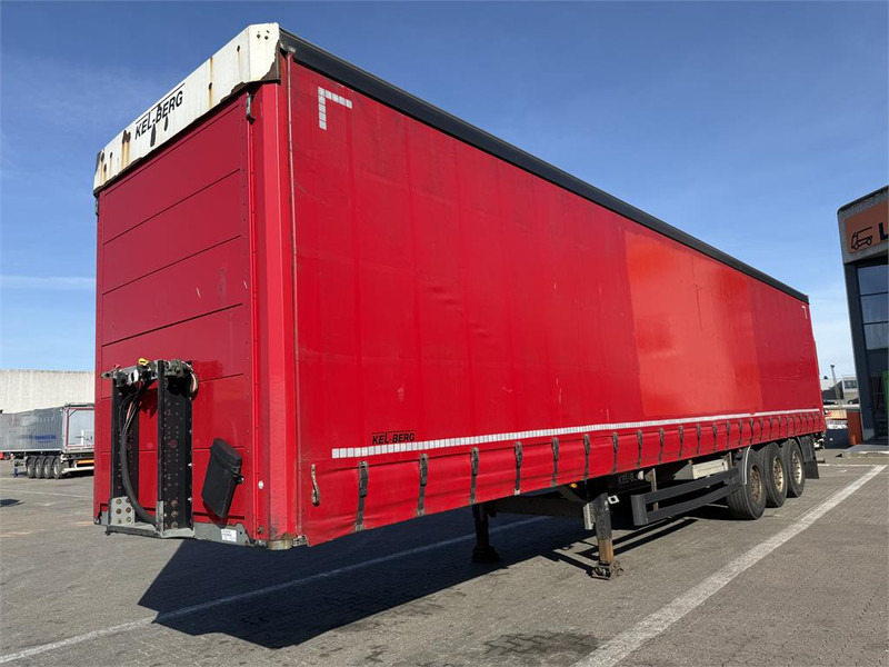KEL-BERG D100V - 34 pl - Poluprikolica s ceradom: slika KEL-BERG D100V - 34 pl - Poluprikolica s ceradom KEL-BERG D100V - 34 pl - Poluprikolica s ceradom: slika KEL-BERG D100V - 34 pl - Poluprikolica s ceradom