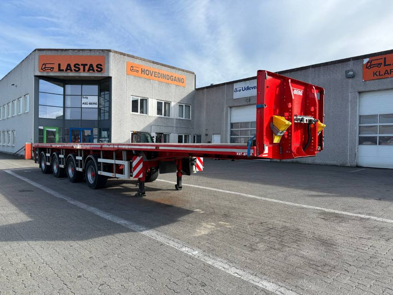 KEL-BERG Extendable / Ausziehbarer auflieger / Udtrækkelig - Poluprikolica plato/ Otvoreni sanduk: slika KEL-BERG Extendable / Ausziehbarer auflieger / Udtrækkelig - Poluprikolica plato/ Otvoreni sanduk KEL-BERG Extendable / Ausziehbarer auflieger / Udtrækkelig - Poluprikolica plato/ Otvoreni sanduk: slika KEL-BERG Extendable / Ausziehbarer auflieger / Udtrækkelig - Poluprikolica plato/ Otvoreni sanduk