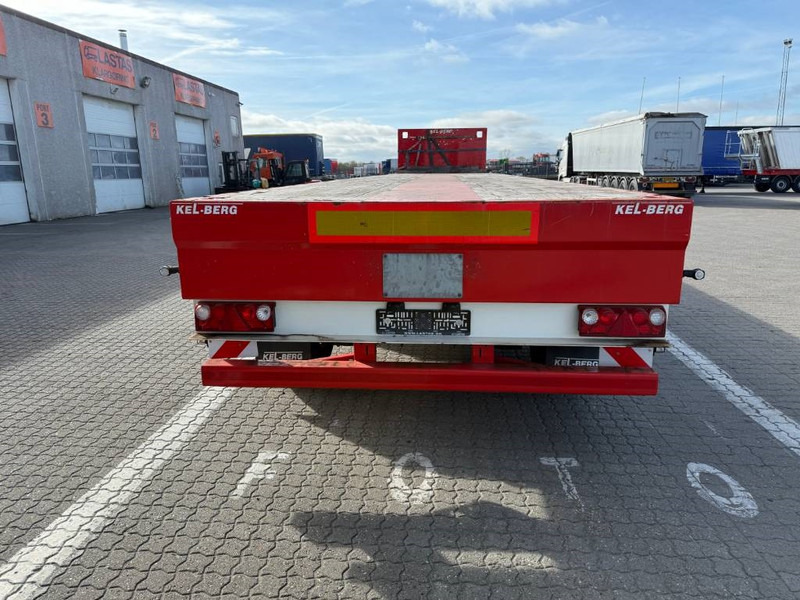 KEL-BERG Extendable / Ausziehbarer auflieger / Udtrækkelig - Poluprikolica plato/ Otvoreni sanduk: slika KEL-BERG Extendable / Ausziehbarer auflieger / Udtrækkelig - Poluprikolica plato/ Otvoreni sanduk KEL-BERG Extendable / Ausziehbarer auflieger / Udtrækkelig - Poluprikolica plato/ Otvoreni sanduk: slika KEL-BERG Extendable / Ausziehbarer auflieger / Udtrækkelig - Poluprikolica plato/ Otvoreni sanduk