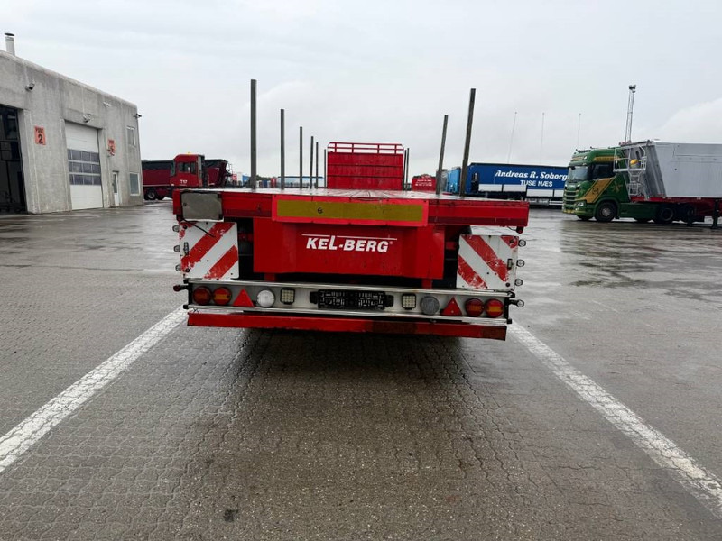 KEL-BERG Extendable / Ausziehbarer auflieger / Udtrækkelig - Poluprikolica plato/ Otvoreni sanduk: slika KEL-BERG Extendable / Ausziehbarer auflieger / Udtrækkelig - Poluprikolica plato/ Otvoreni sanduk KEL-BERG Extendable / Ausziehbarer auflieger / Udtrækkelig - Poluprikolica plato/ Otvoreni sanduk: slika KEL-BERG Extendable / Ausziehbarer auflieger / Udtrækkelig - Poluprikolica plato/ Otvoreni sanduk